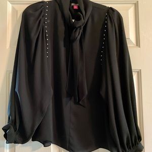 Vince Camuto blouse size small
